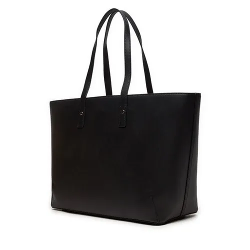 Tommy Hilfiger Chic Tote Handbag AW0AW16302 Черный