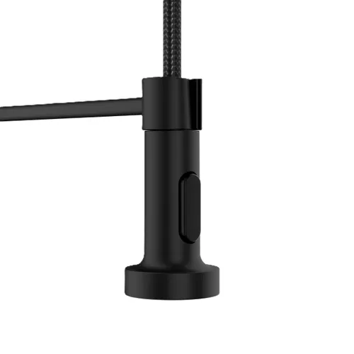 Bateria FRANKE Pola Semi Pro 115.0735.629 Czarny