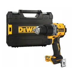 Wiertarko-wkrętarka udarowa DeWalt DCD805NT