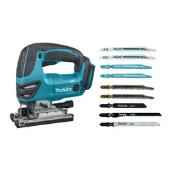 Wyrzynarka Makita DJV180ZX