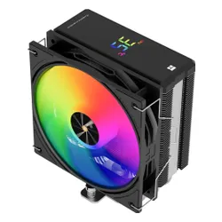 Chłodzenie CPU THERMALRIGHT Assassin 120 R Digital ARGB Czarny