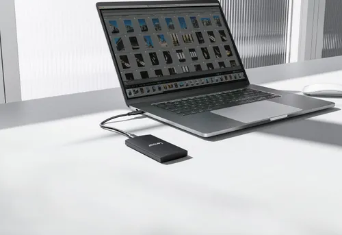 Dysk LEXAR SL300 2TB SSD