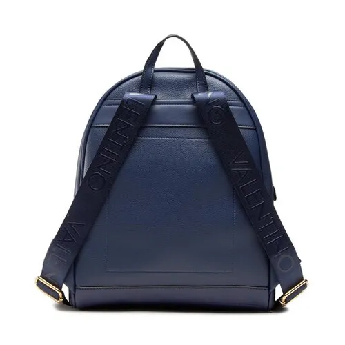 Valentino Arepa Vbs6iq08 Blu Rucsac