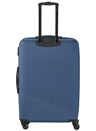 Walizka duża Travelite Bali - blue