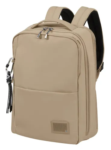 Рюкзак для ноутбука 14.1 Samsonite Wander Last-desert