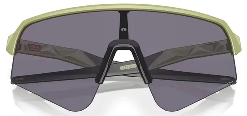 Велосипедные очки OAKLEY Sutro Lite Sweep PRIZM Grey