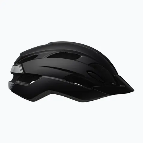 Kask rowerowy Bell Trace matte black