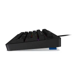 Klawiatura membranowa Lenovo Legion K310 RGB Czarny