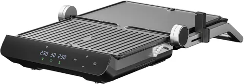 Grill elektryczny GÖTZE & JENSEN GL805X