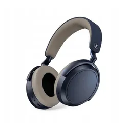 Sennheiser MOMENTUM 4 Wireless Denim