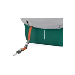 Plecak miejski XD Design Bobby Soft - forest green