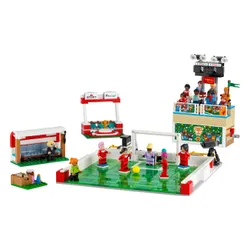 LEGO эксклюзивные иконки (40634)