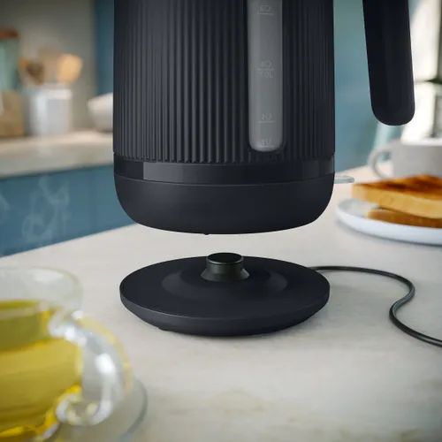 Czajnik PHILIPS HD9411/90 Czarny