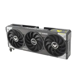 Karta graficzna ASUS TUF Gaming Radeon RX 9060 XT OC Edition 16GB GDDR6 128bit FSR