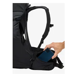 Plecak turystyczny Vaude Brenta 30 - black