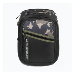 Plecak miejski Quiksilver Freeday 28 l grape leaf