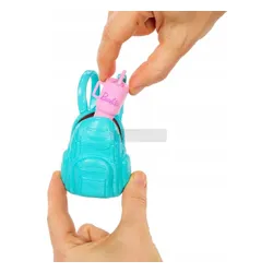 LALKA BARBIE BROOKLYN Przygody na łonie natury, zestaw z pieskiem JJV60