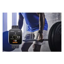 Smartwatch Amazfit Bip 6 Szary