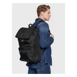 Calvin Klein CK ridicat Lambou Rucsac Bp K50K510044 BAX