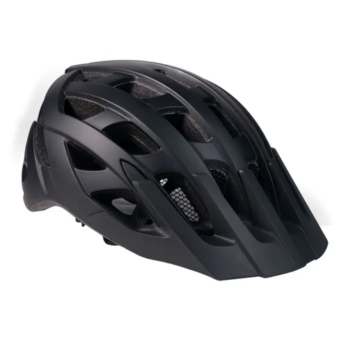 Kask rowerowy Lazer Roller matte black