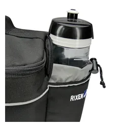 Torba na bagażnik KLICKFIX Rackpack Light