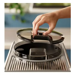 Ekspres Philips 8000 LatteGo Pro Café Aromis EP8757/20