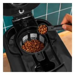 Ekspres CECOTEC Coffee 66 Grind & Drop