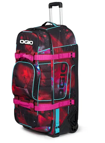 Ogio RİG 9800 Seyahat Çantası-nebula