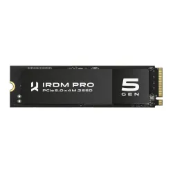 Dysk GoodRam IRDM Pro Gen 5 4TB PCIe Gen5 x4 NVMe