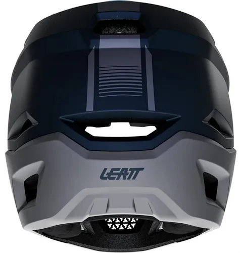 Kask rowerowy Full Face LEATT MTB Gravity 4.0