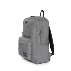 Jansport Flex Pack Okul Sırt Çantası-graphite grey