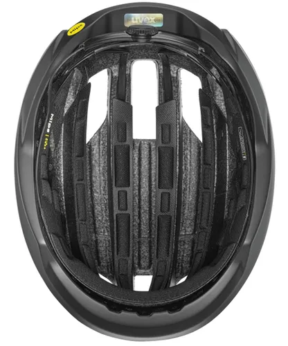 Kask rowerowy UVEX Ultimate Surge Carbon MIPS
