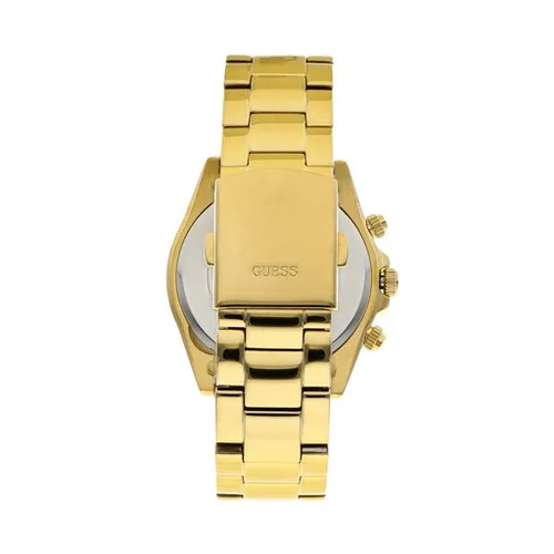 Guess Sol Gw0483l4 Gold Saati