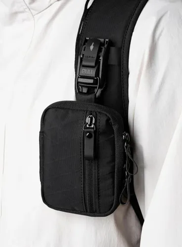 Mocowanie klips Alpaka HUB Tactical Clip - black