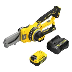 Sekator akumulatorowy STANLEY SFMCPS515M1-QW