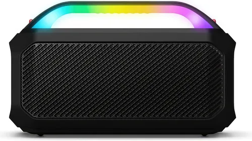 Głośnik mobilny PHILIPS TAS7000EB/00 Czarny