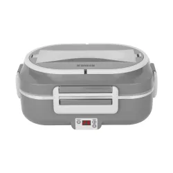 Termos na jedzenie NOVEEN LB640 Szary 1000 ml