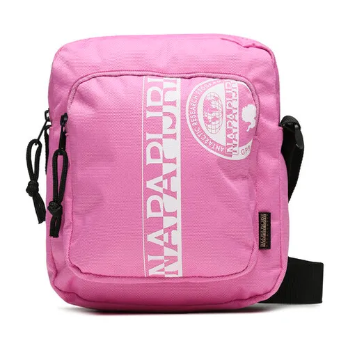 Napapijri Np0a4hbh roz super PR11 sac