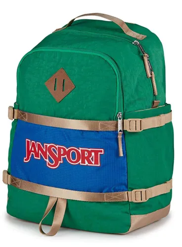 Рюкзак JanSport Small Seattle - jelly kelly