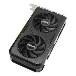 Karta graficzna ASUS Dual GeForce RTX 5050 OC Edition 8GB DLSS 4