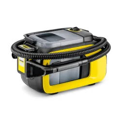 Odkurzacz Karcher SE 3-18 Battery Set 1.081-502.0 184W