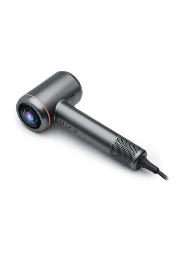 Suszarka do włosów OROMED ORO-F1 SONIC Jonizacja Dyfuzor Zimny nawiew 1600W 3 prędkości 3 temperatury