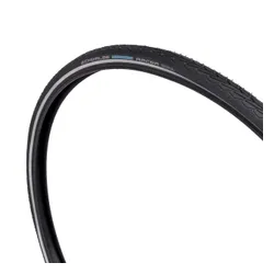 Opona rowerowa SCHWALBE Marathon Racer Race Guard Addix 28 x 1.20 black reflex