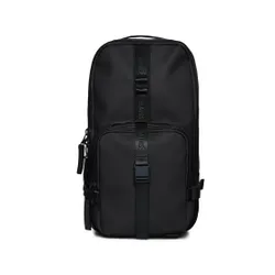 Ploaie Trail Rucsac W3 14350 Rucsac Negru