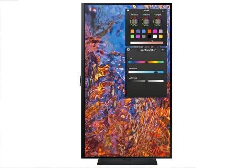 Monitor Samsung S80PB LS32B800PXUXEN 32" 4K IPS 60Hz 5ms Profesjonalny