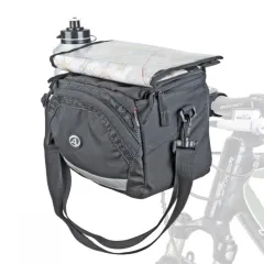 Torba na kierownicę Author A-H735N X7