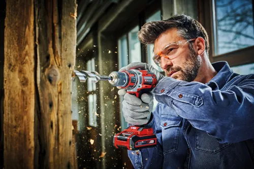 Einhell TE-CD 18/50 Li-i BL 18 V șurubelniță burghiu