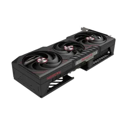 Karta graficzna Sapphire technology PULSE Radeon RX 9070 XT 16GB GDDR6 256bit FSR