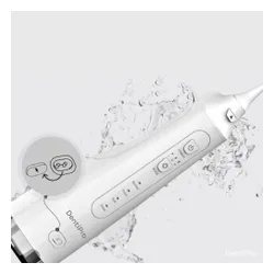 Irygator ALPHA DentiPro SWF-03 Biały