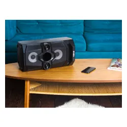 Głośnik Bluetooth Sven PS-650 50W Czarny